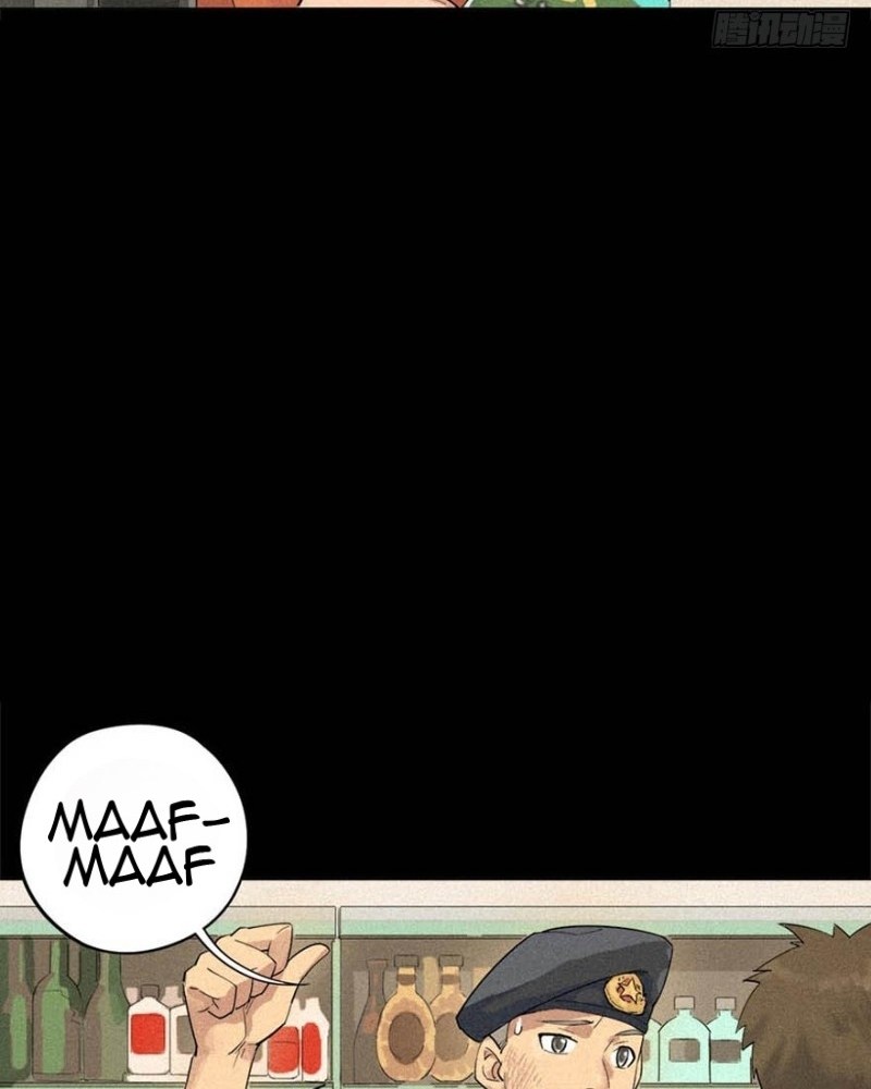 End of The World 2028 (Trace of Doomsday) Chapter 02 Gambar 24